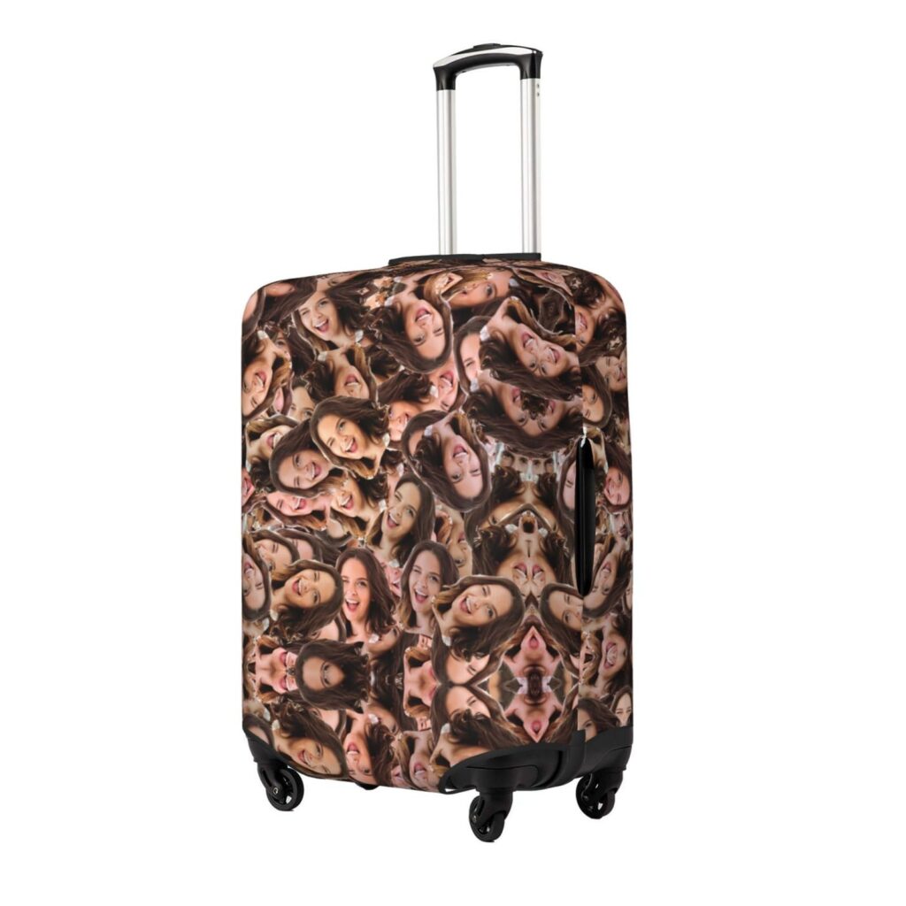 - Luggage Cover UK Store