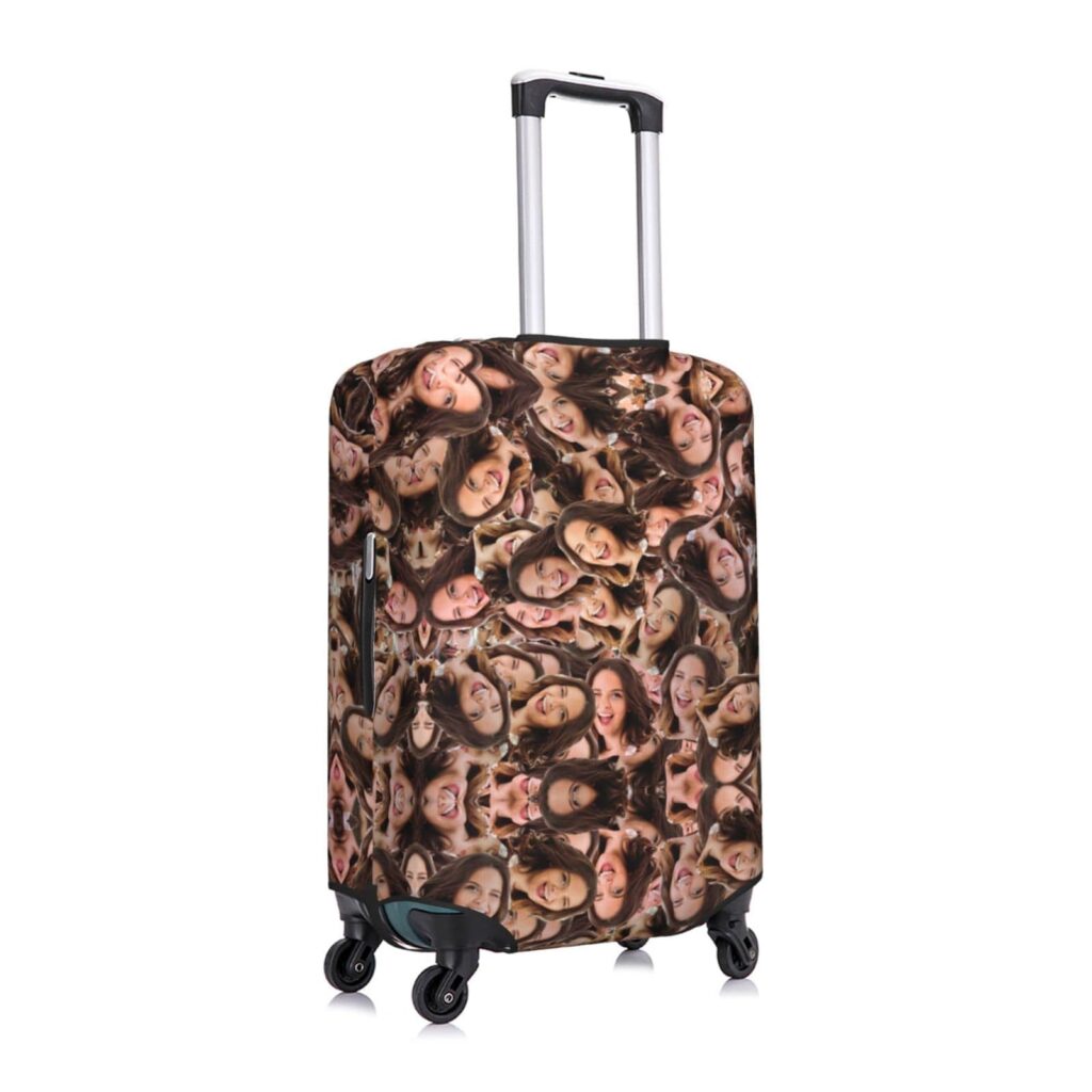 - Luggage Cover UK Store