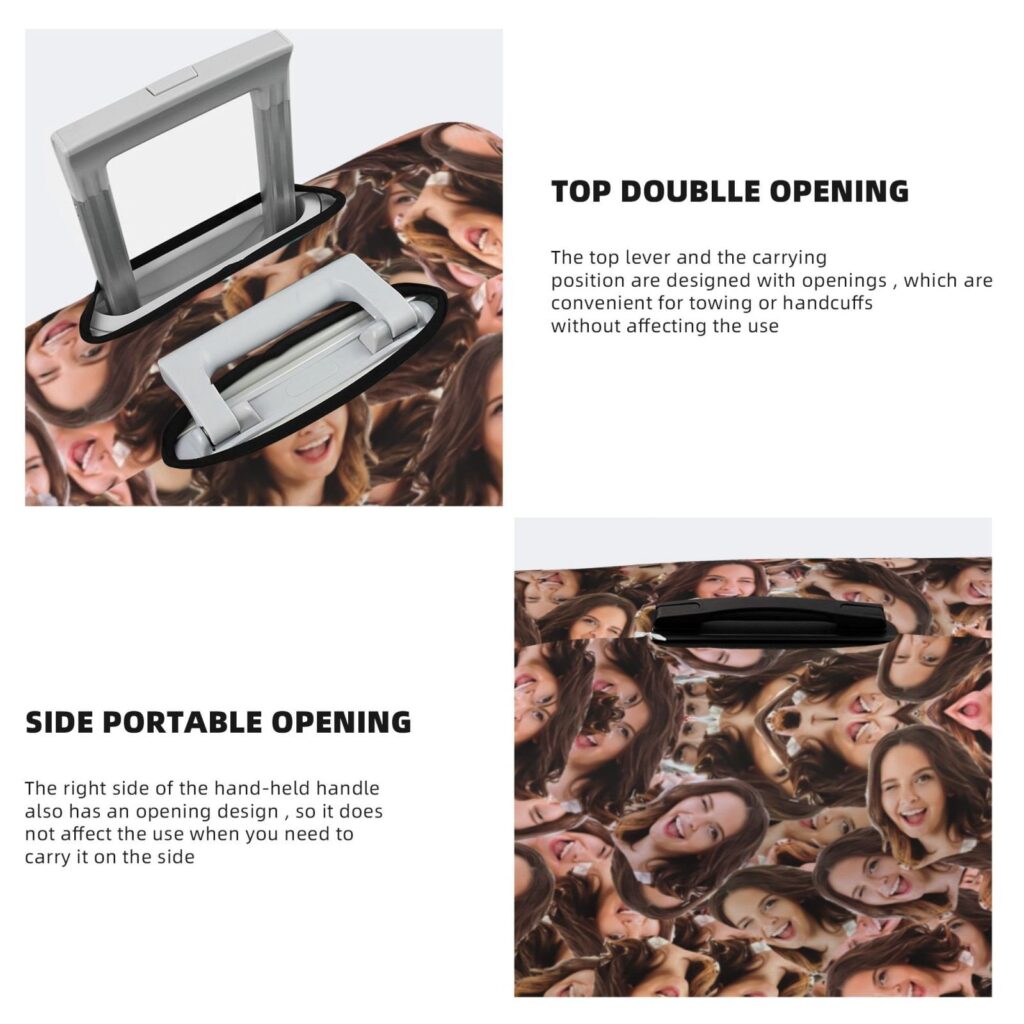 - Luggage Cover UK Store