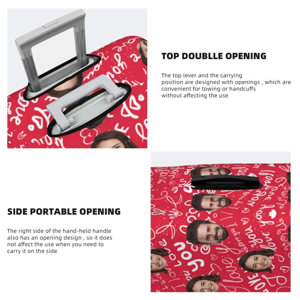 - Luggage Cover UK Store