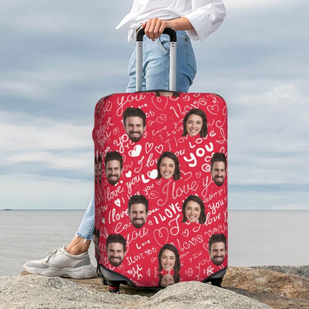 - Luggage Cover UK Store
