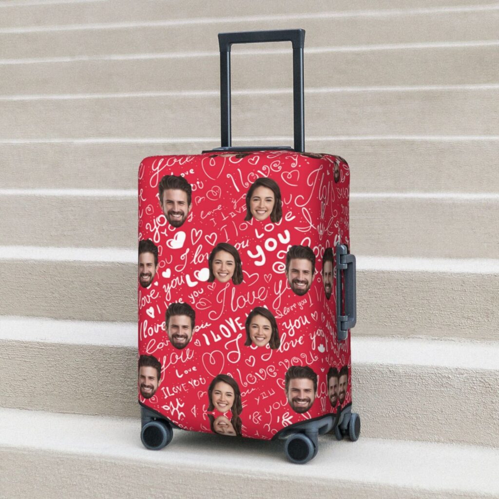 - Luggage Cover UK Store