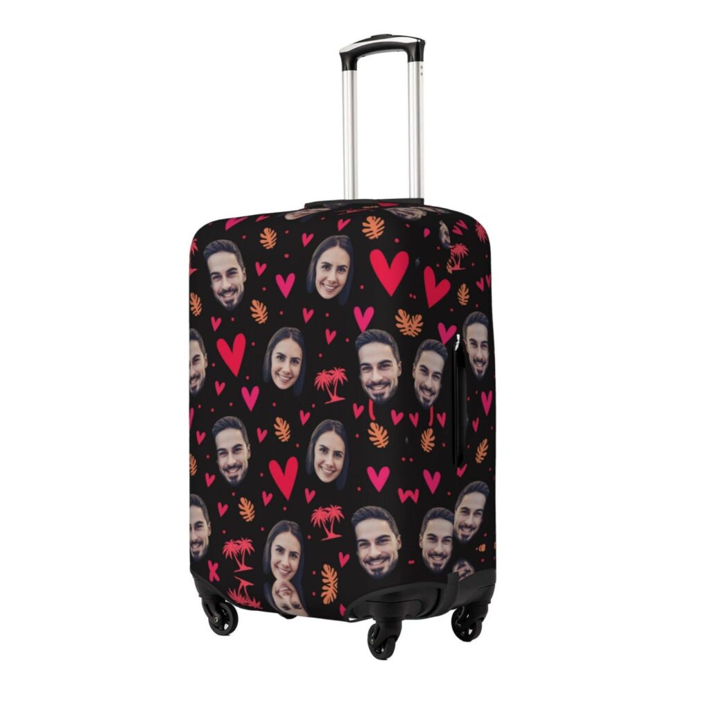 - Luggage Cover UK Store