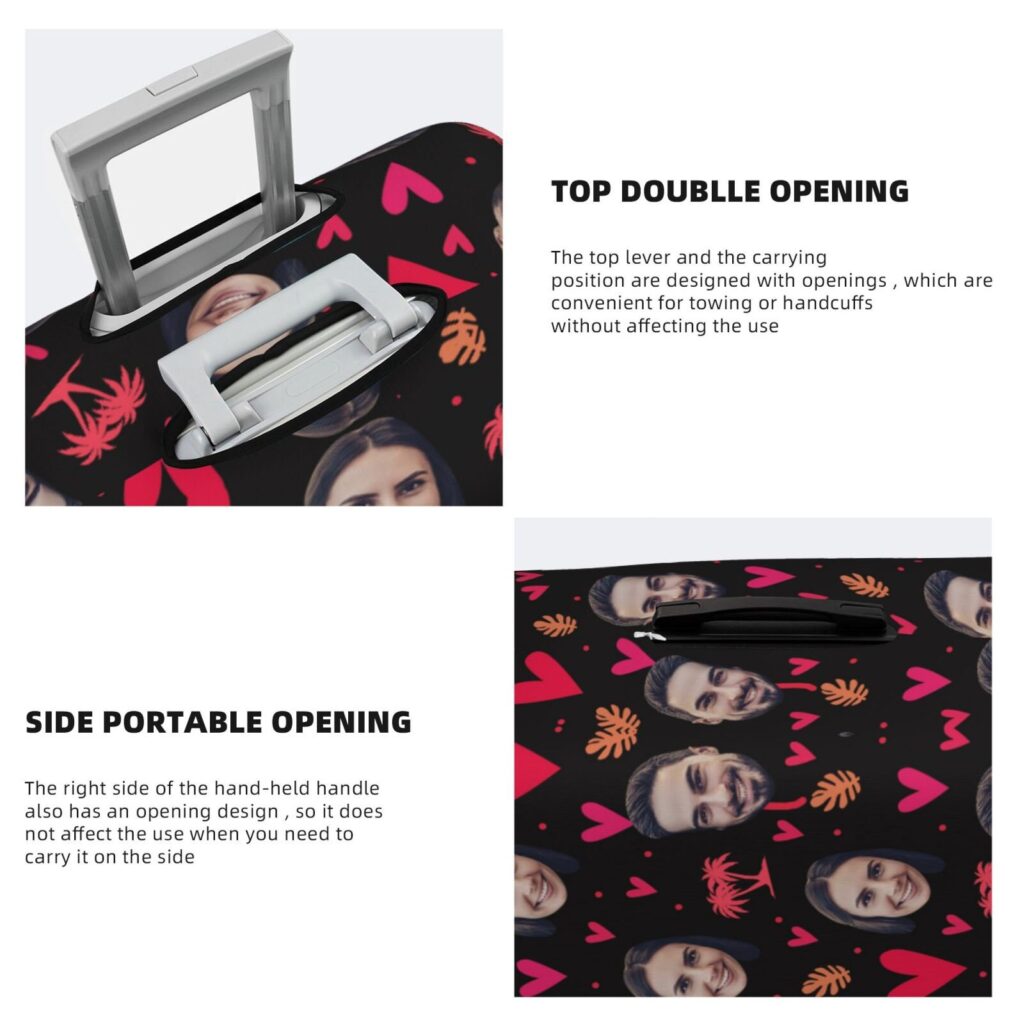 - Luggage Cover UK Store