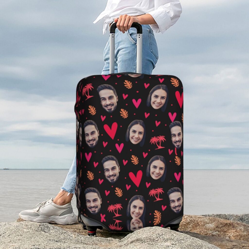 - Luggage Cover UK Store
