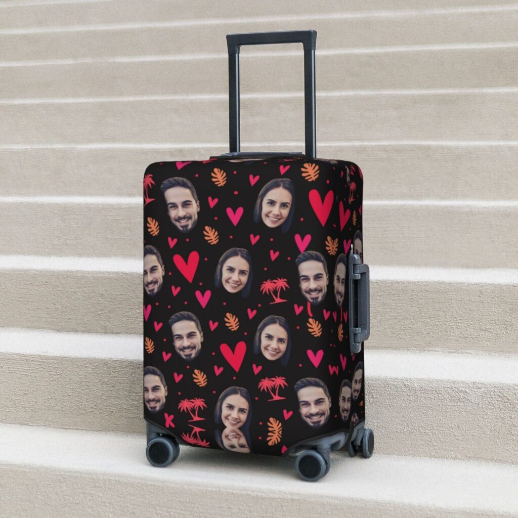 - Luggage Cover UK Store