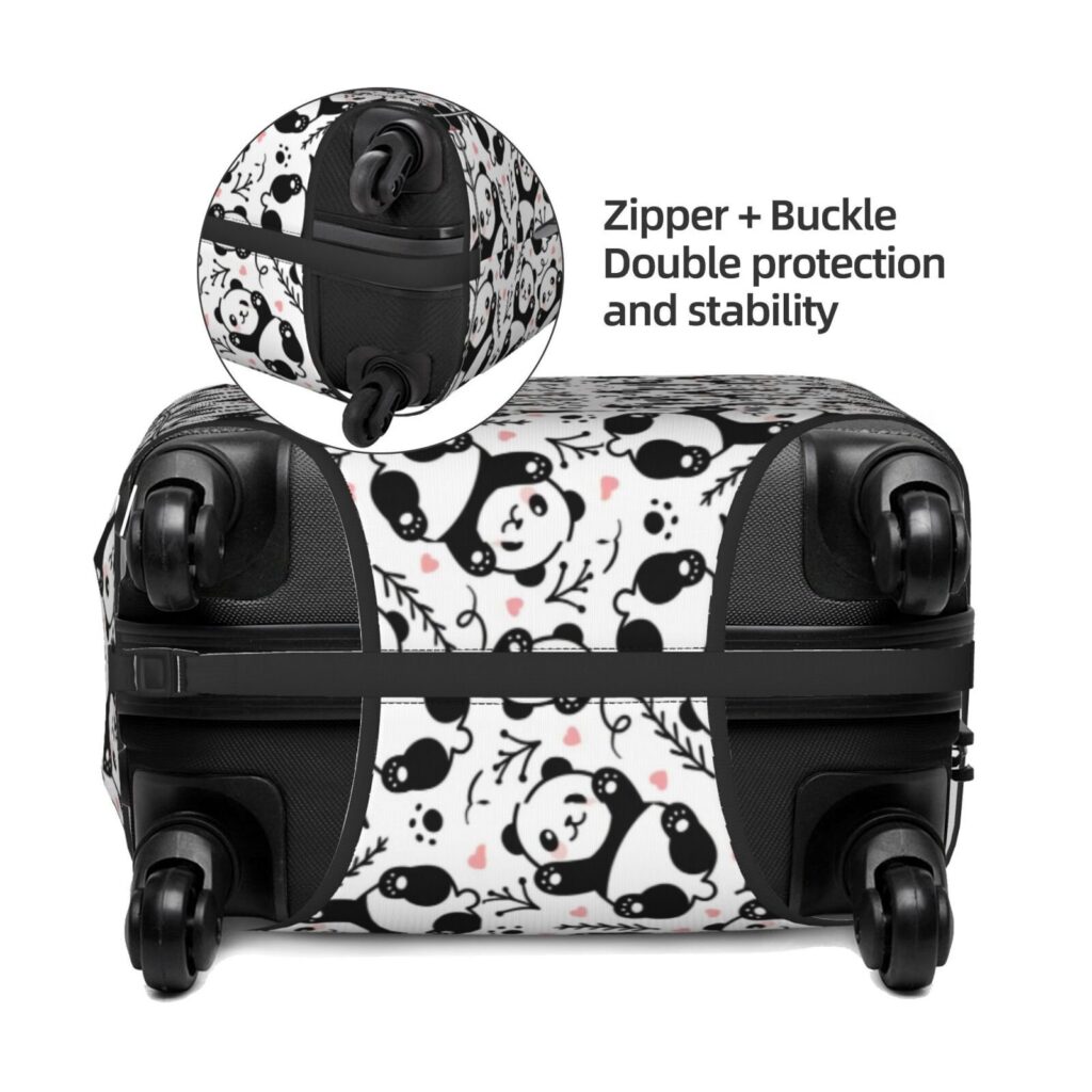 - Luggage Cover UK Store