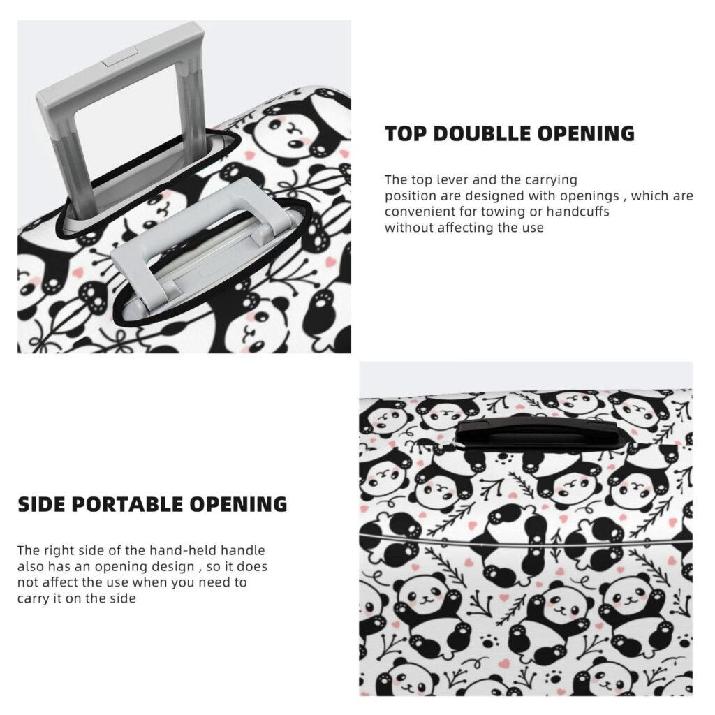 - Luggage Cover UK Store