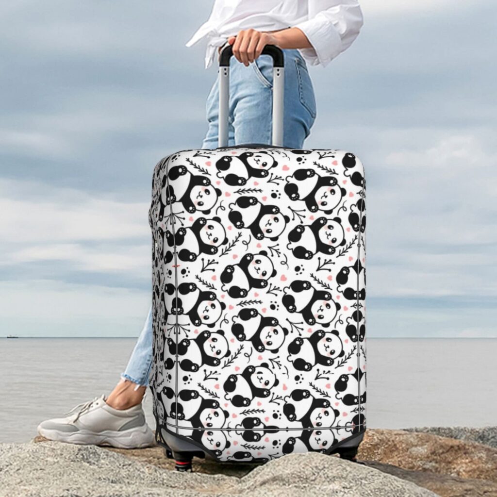 - Luggage Cover UK Store