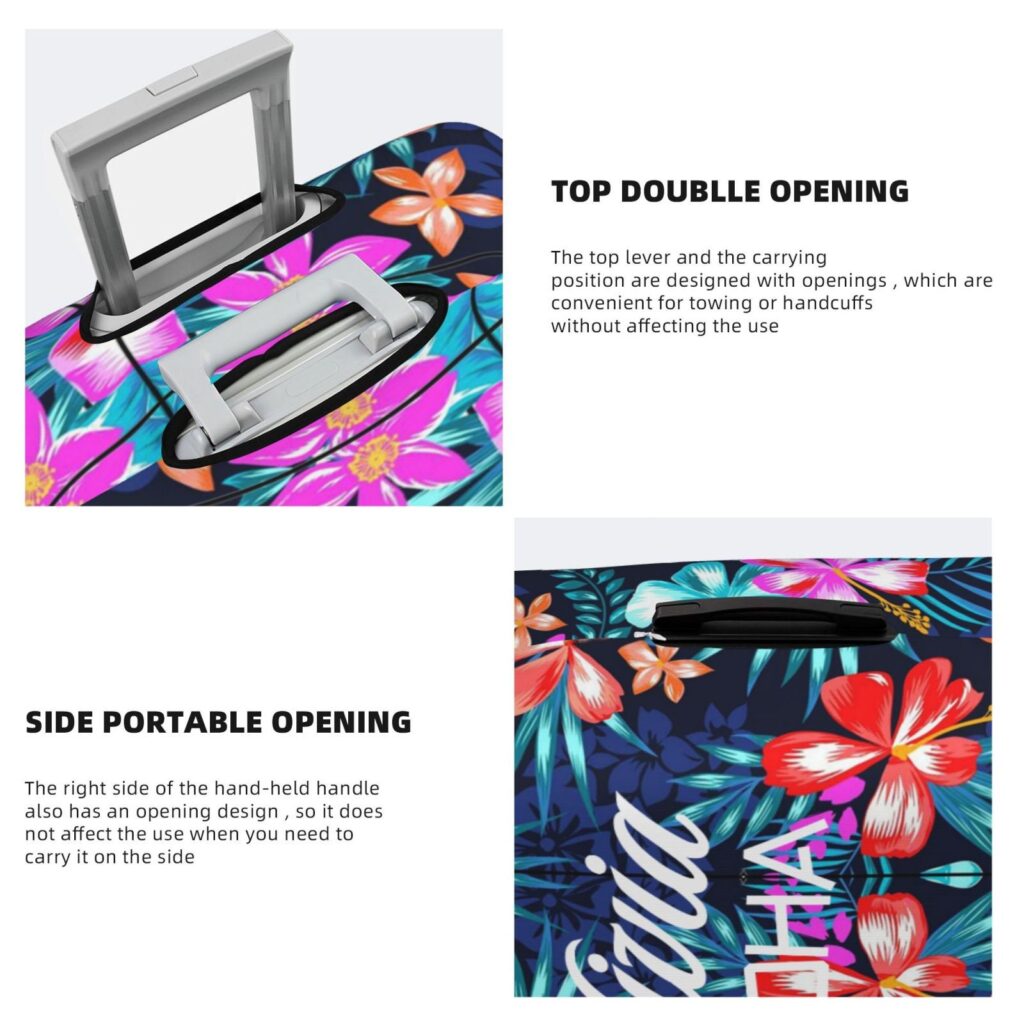 - Luggage Cover UK Store