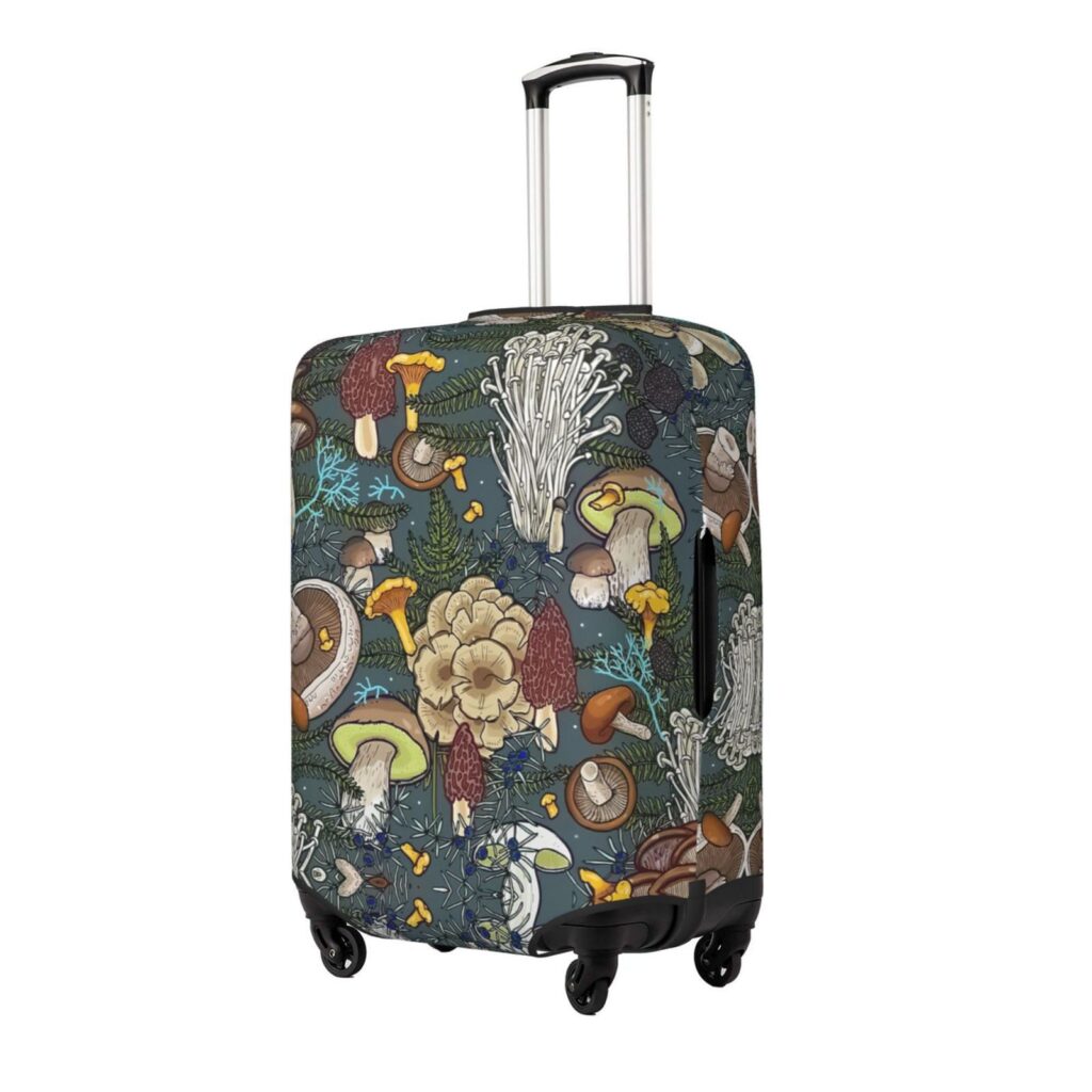 - Luggage Cover UK Store