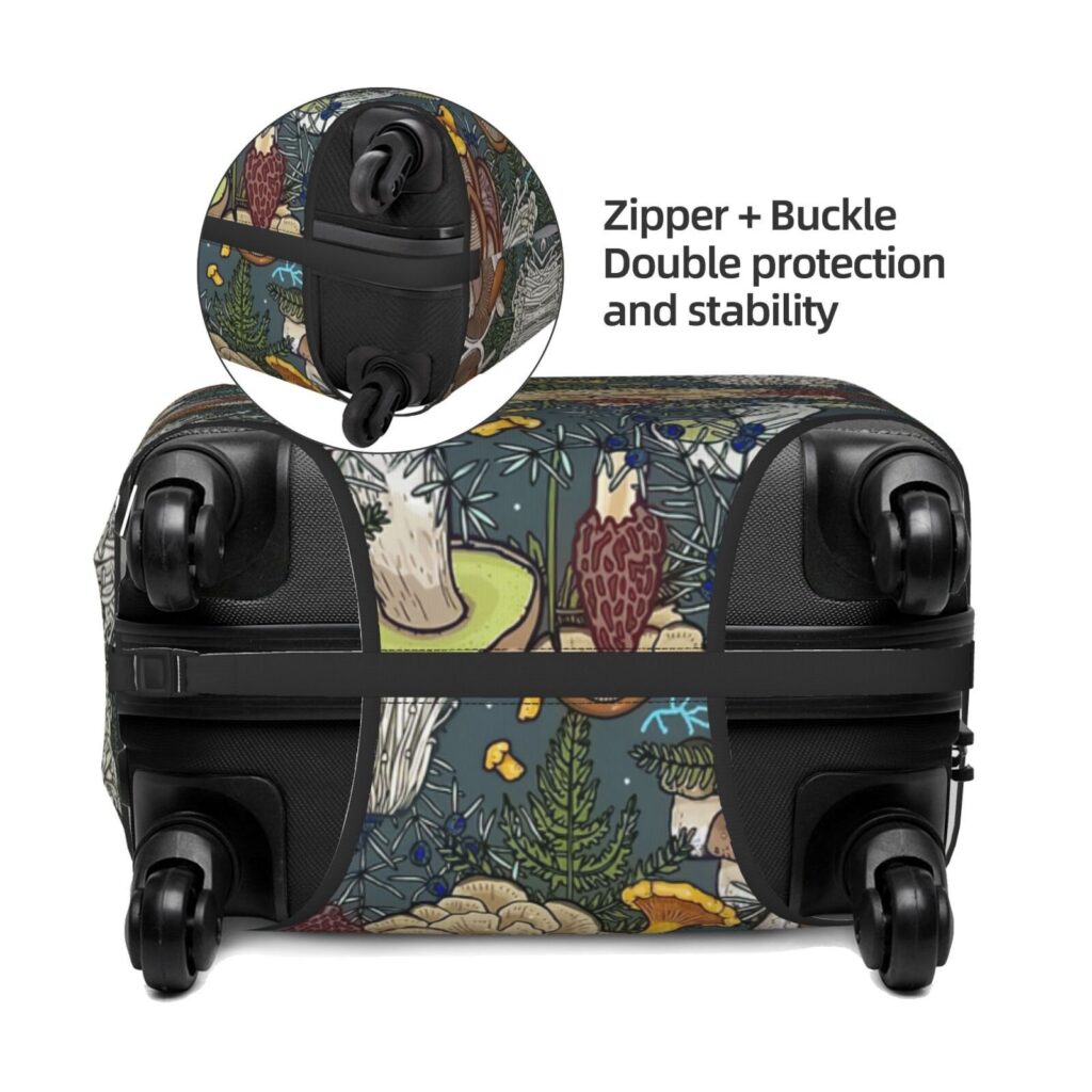 - Luggage Cover UK Store