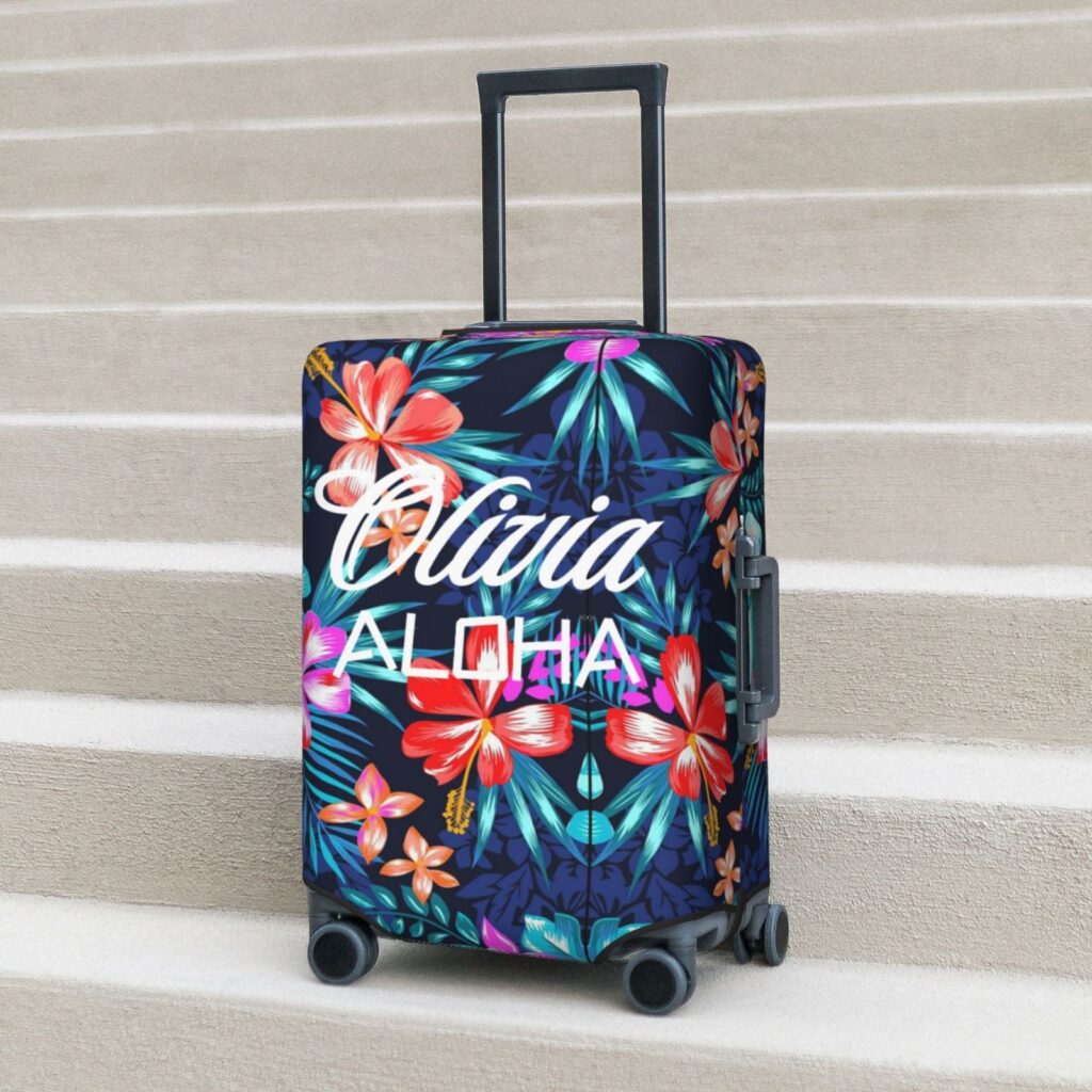 - Luggage Cover UK Store
