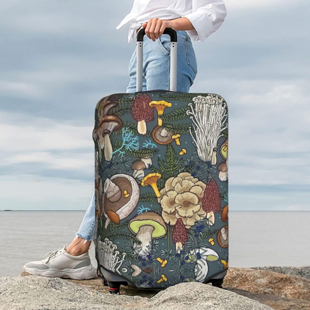 - Luggage Cover UK Store