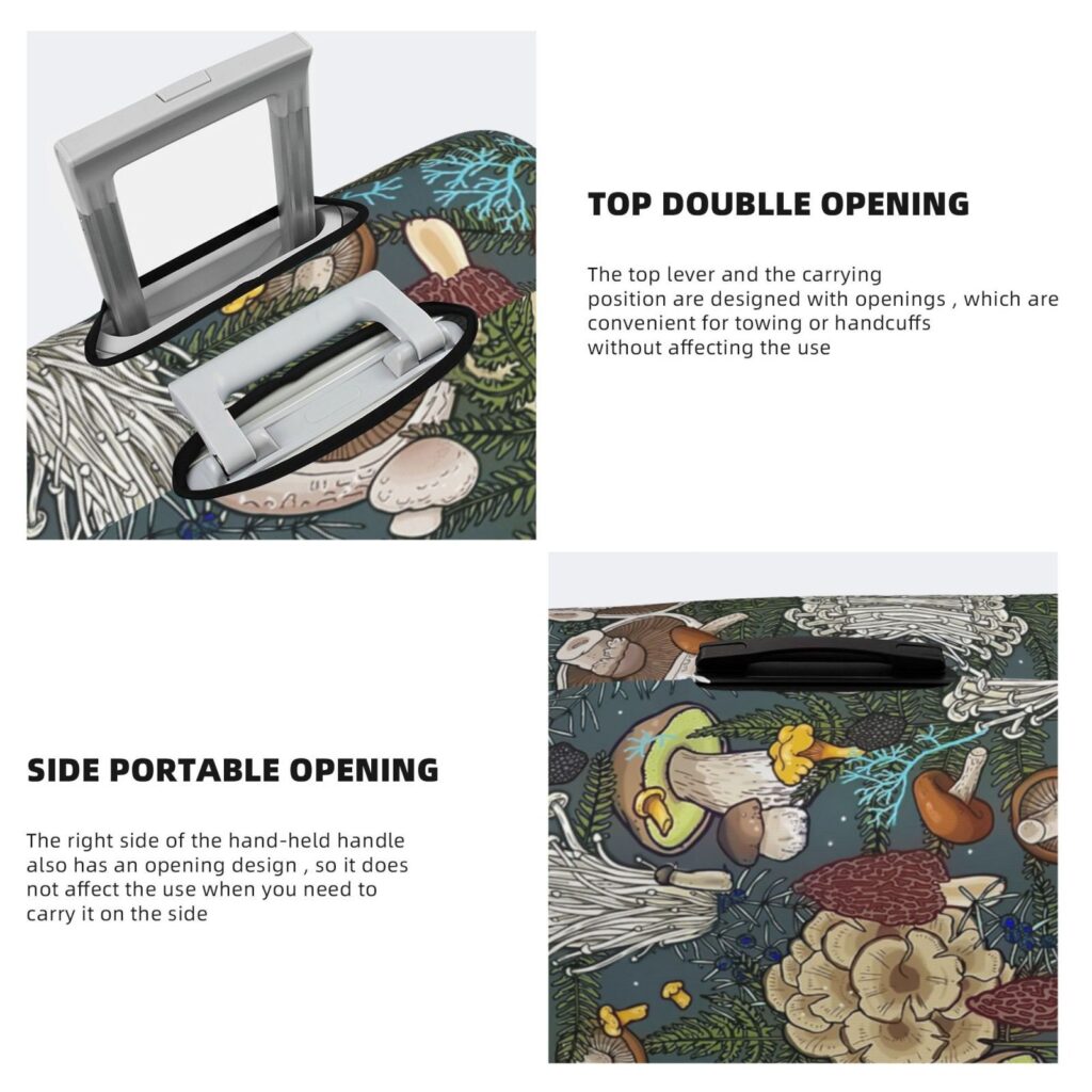 - Luggage Cover UK Store