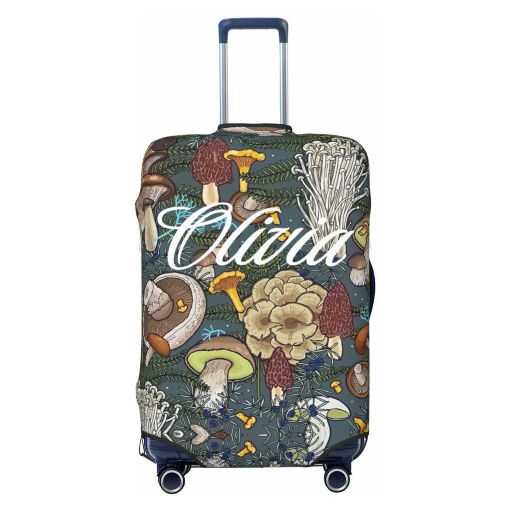 - Luggage Cover UK Store
