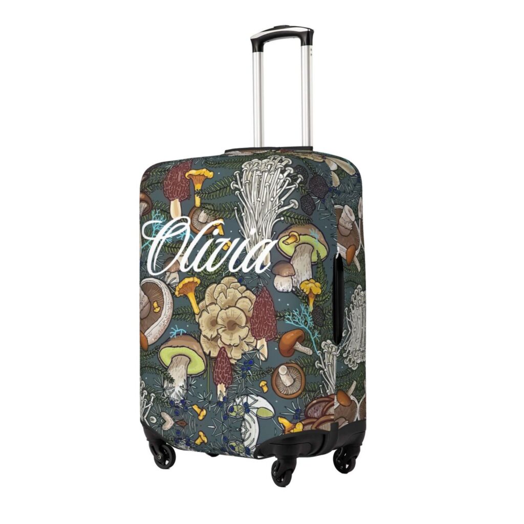 - Luggage Cover UK Store