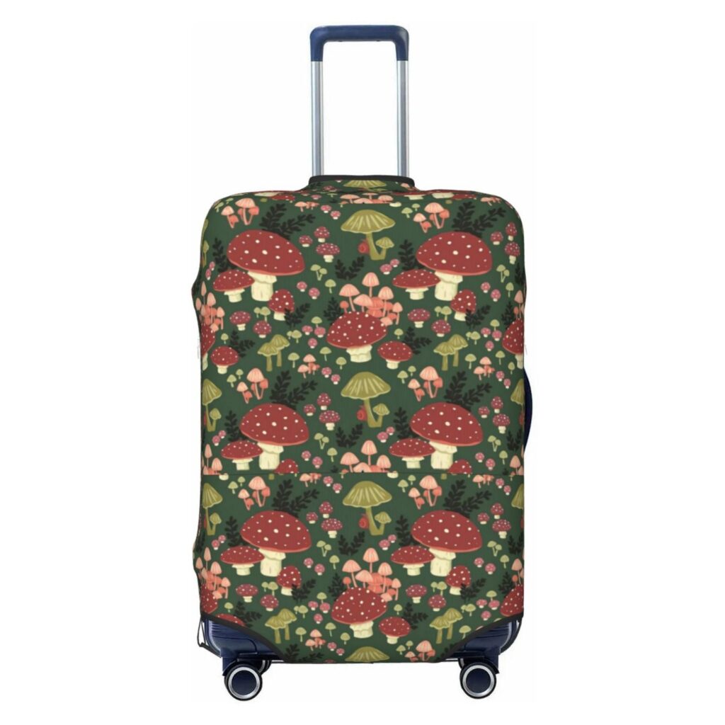 - Luggage Cover UK Store