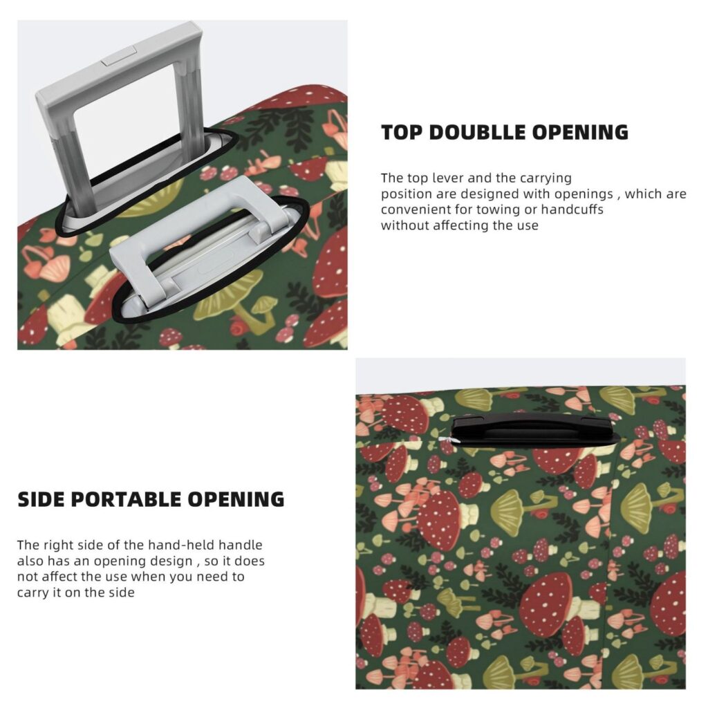 - Luggage Cover UK Store