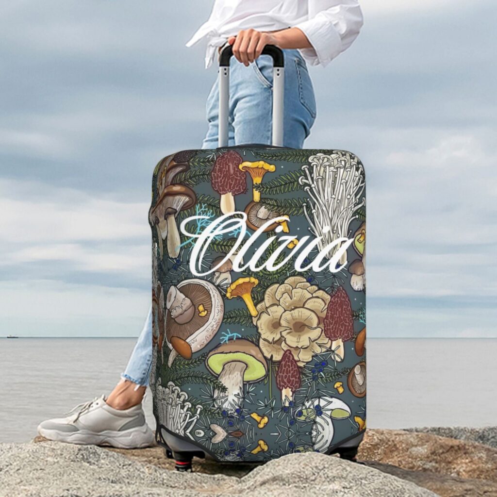 - Luggage Cover UK Store