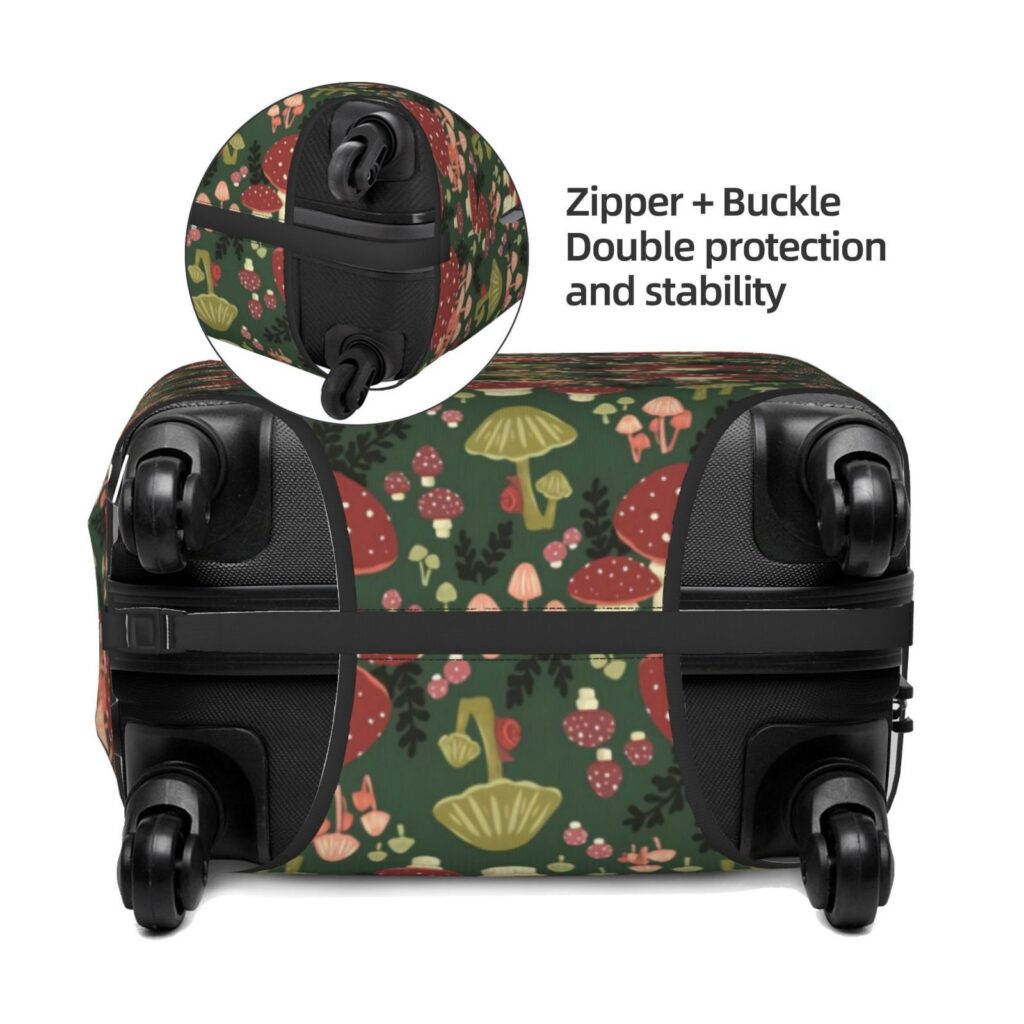 - Luggage Cover UK Store