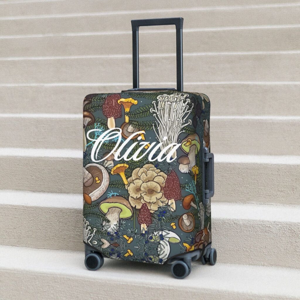 - Luggage Cover UK Store