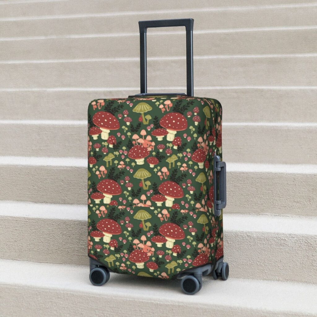 - Luggage Cover UK Store