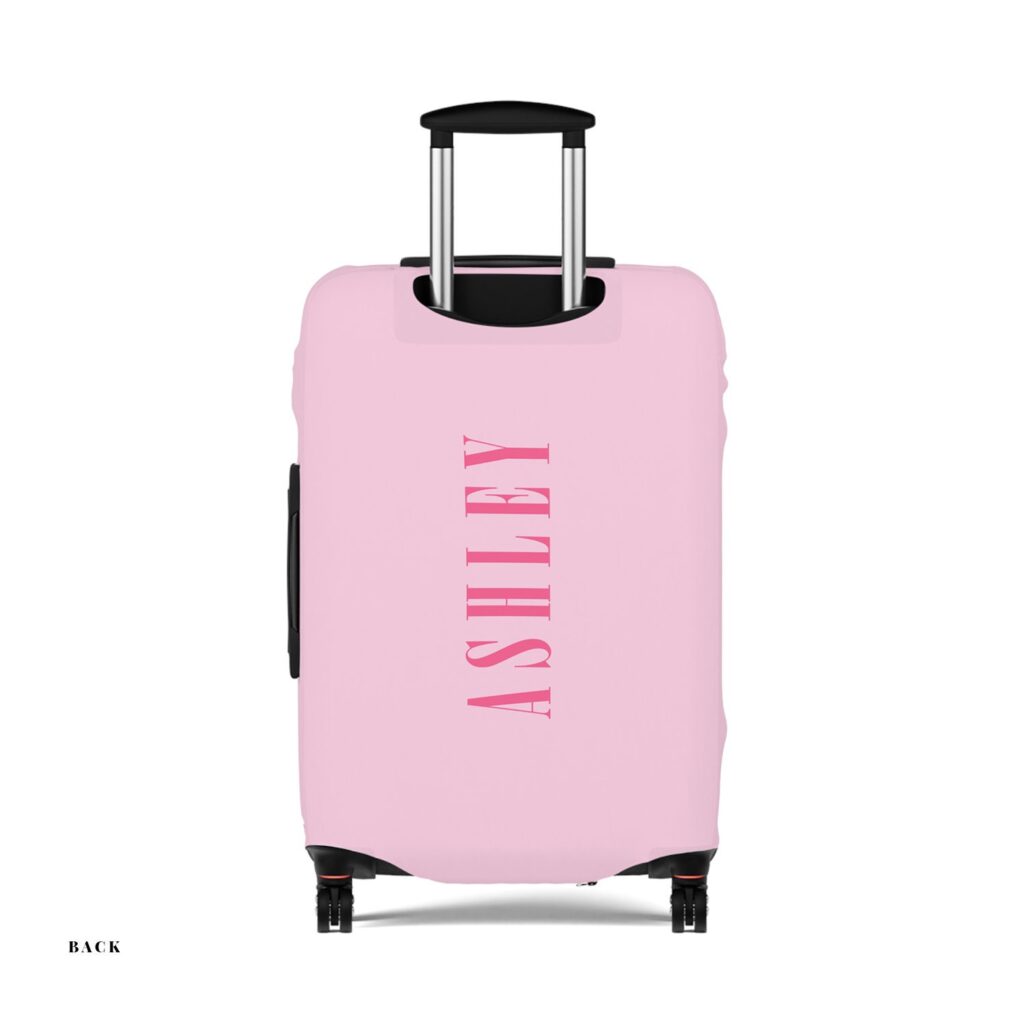 - Luggage Cover UK Store