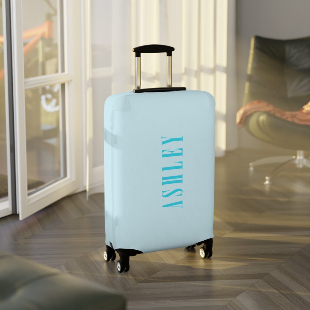 - Luggage Cover UK Store