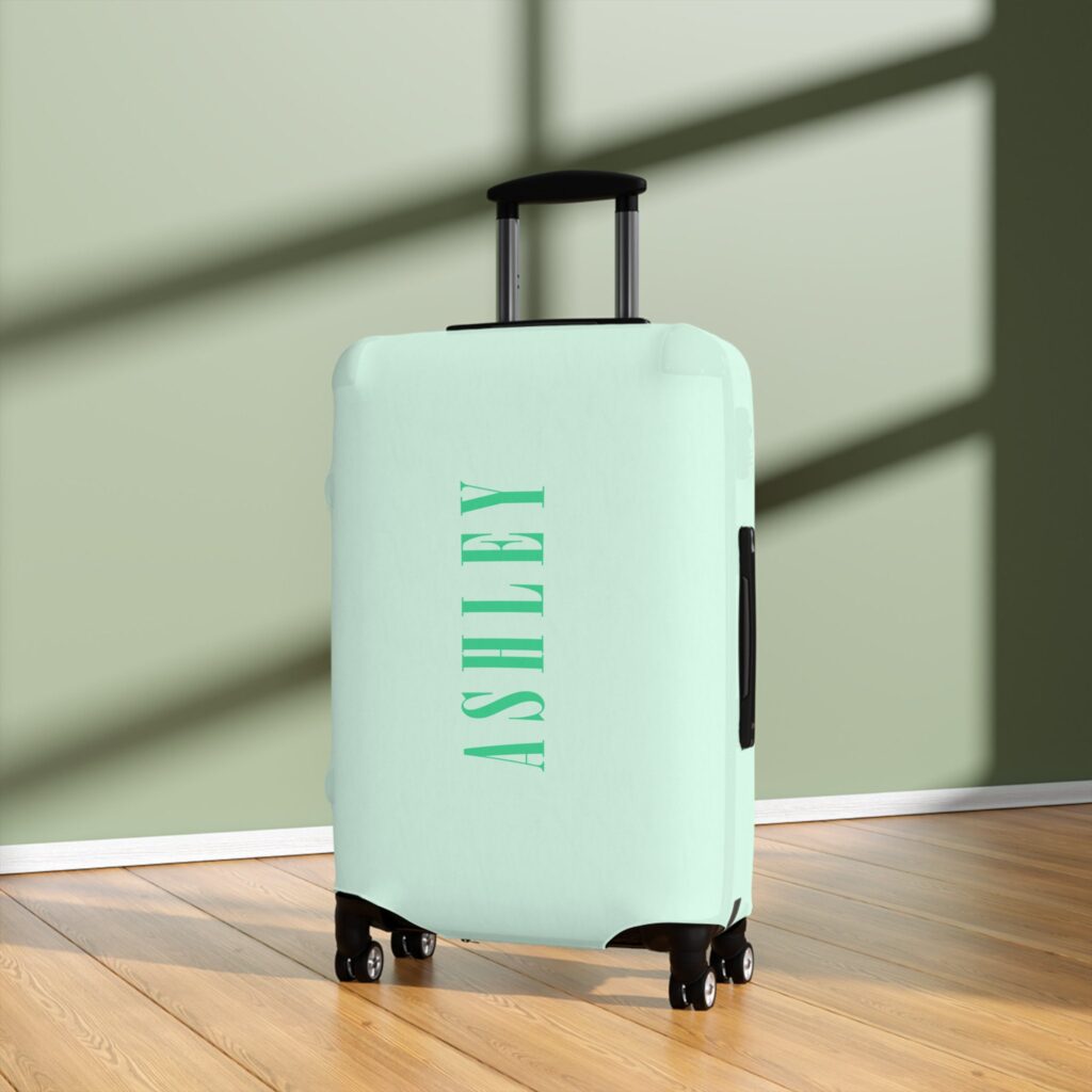 - Luggage Cover UK Store