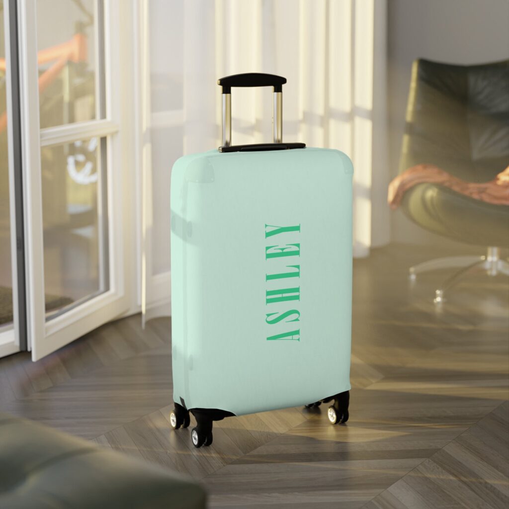 - Luggage Cover UK Store