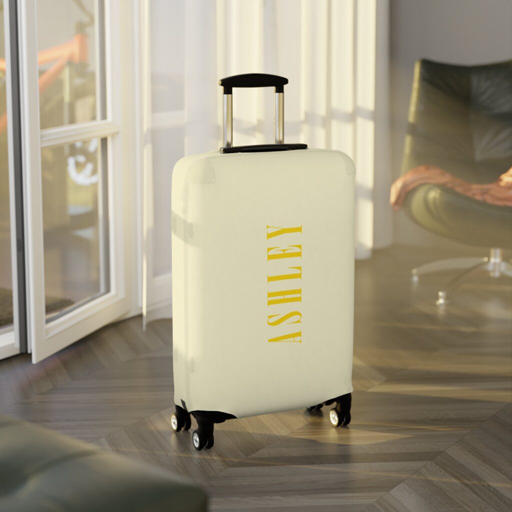- Luggage Cover UK Store