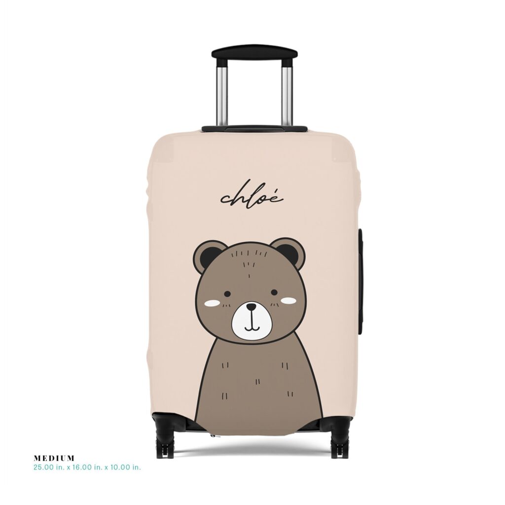 - Luggage Cover UK Store