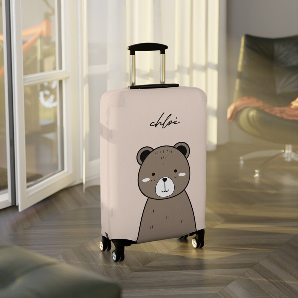 - Luggage Cover UK Store