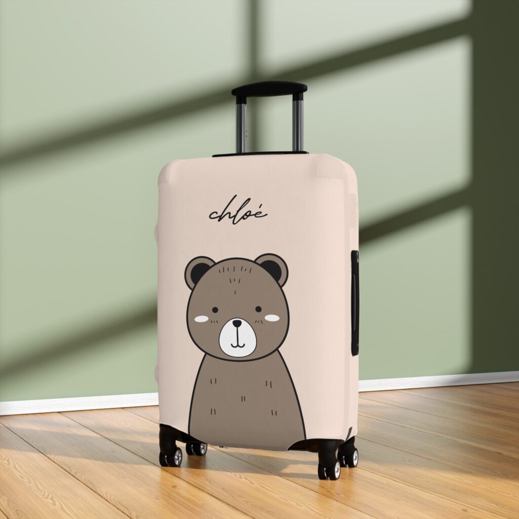 - Luggage Cover UK Store