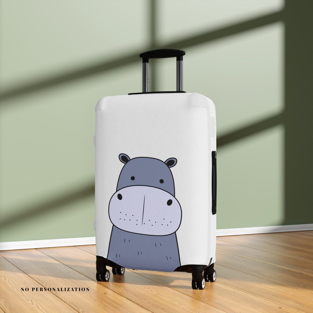 - Luggage Cover UK Store