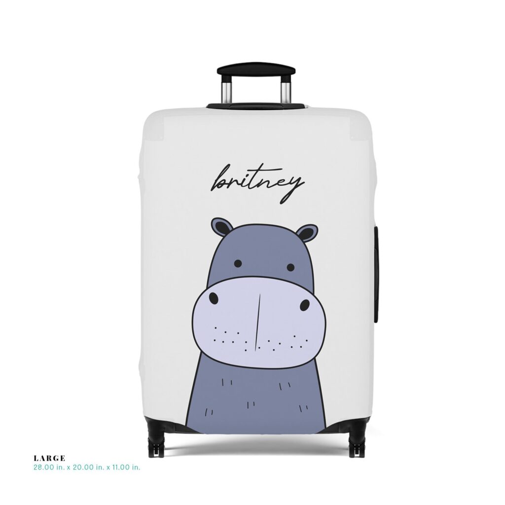- Luggage Cover UK Store