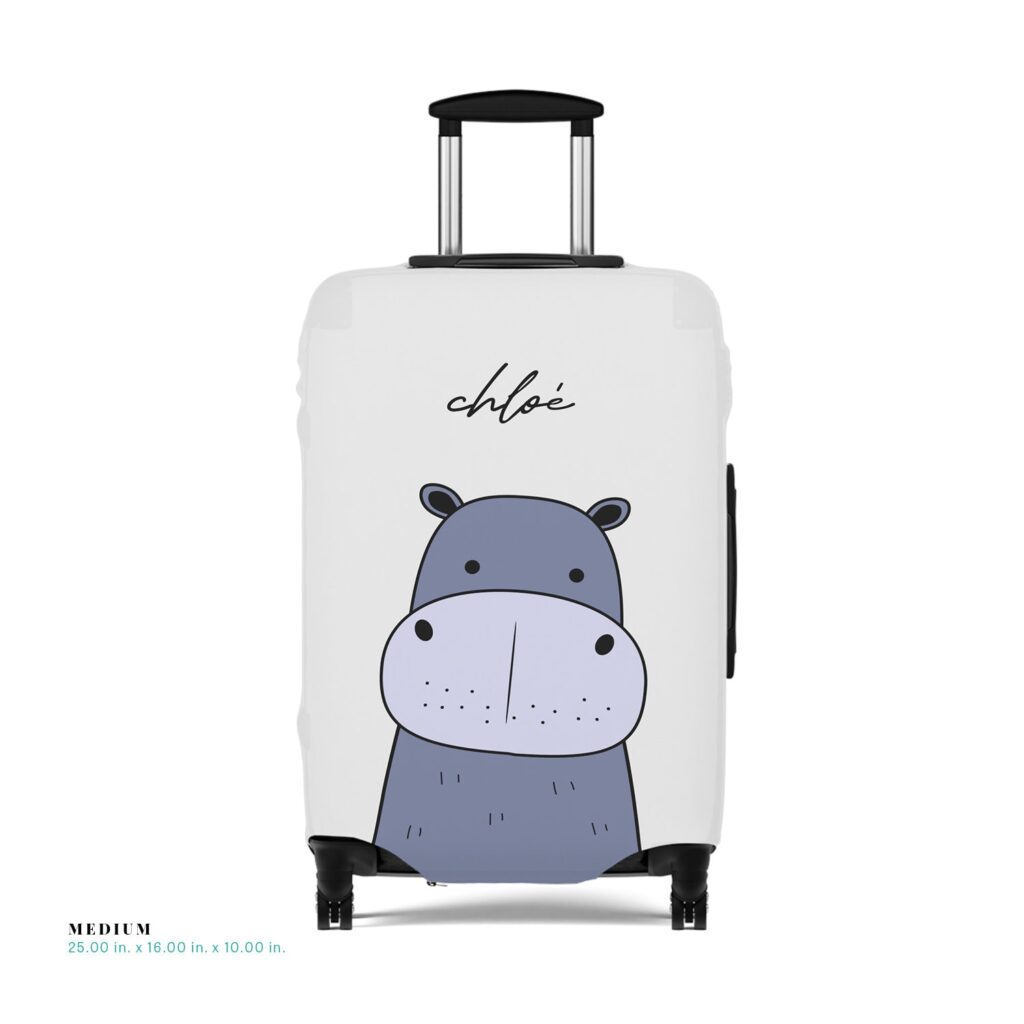 - Luggage Cover UK Store