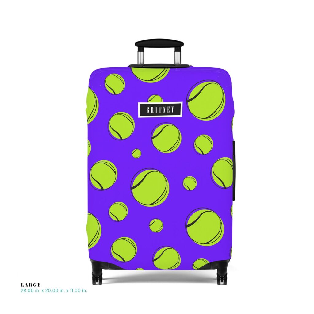 - Luggage Cover UK Store