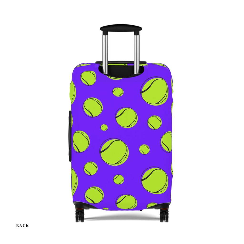 - Luggage Cover UK Store