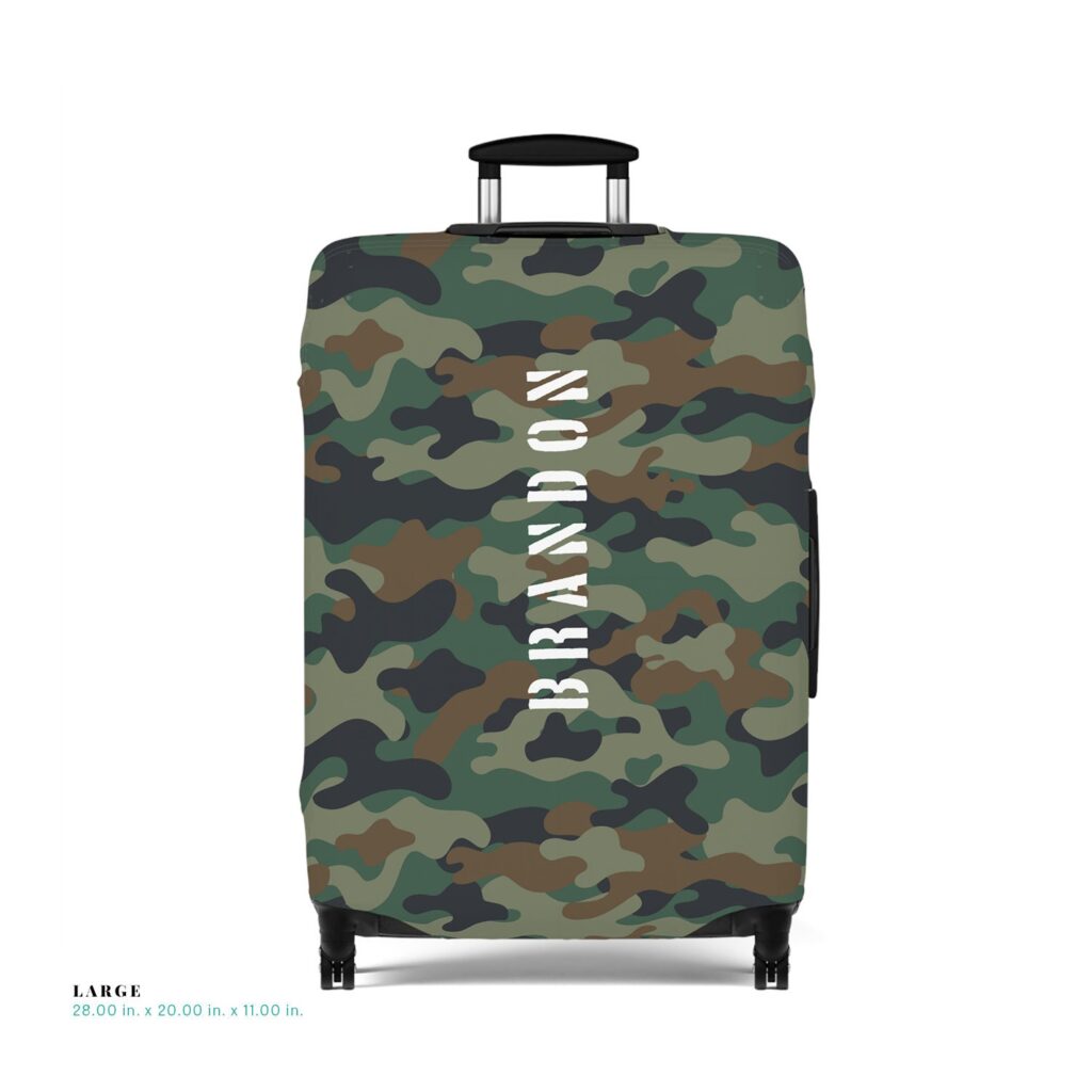 - Luggage Cover UK Store