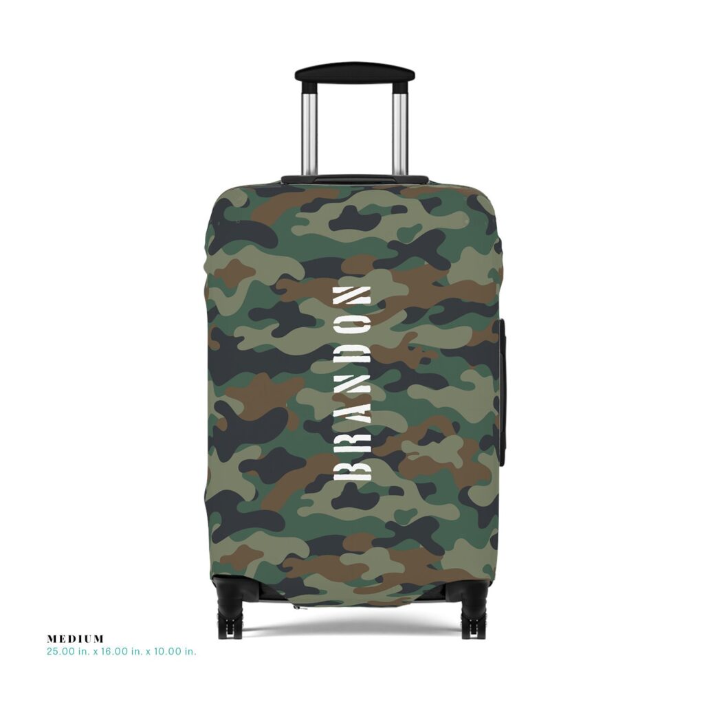 - Luggage Cover UK Store