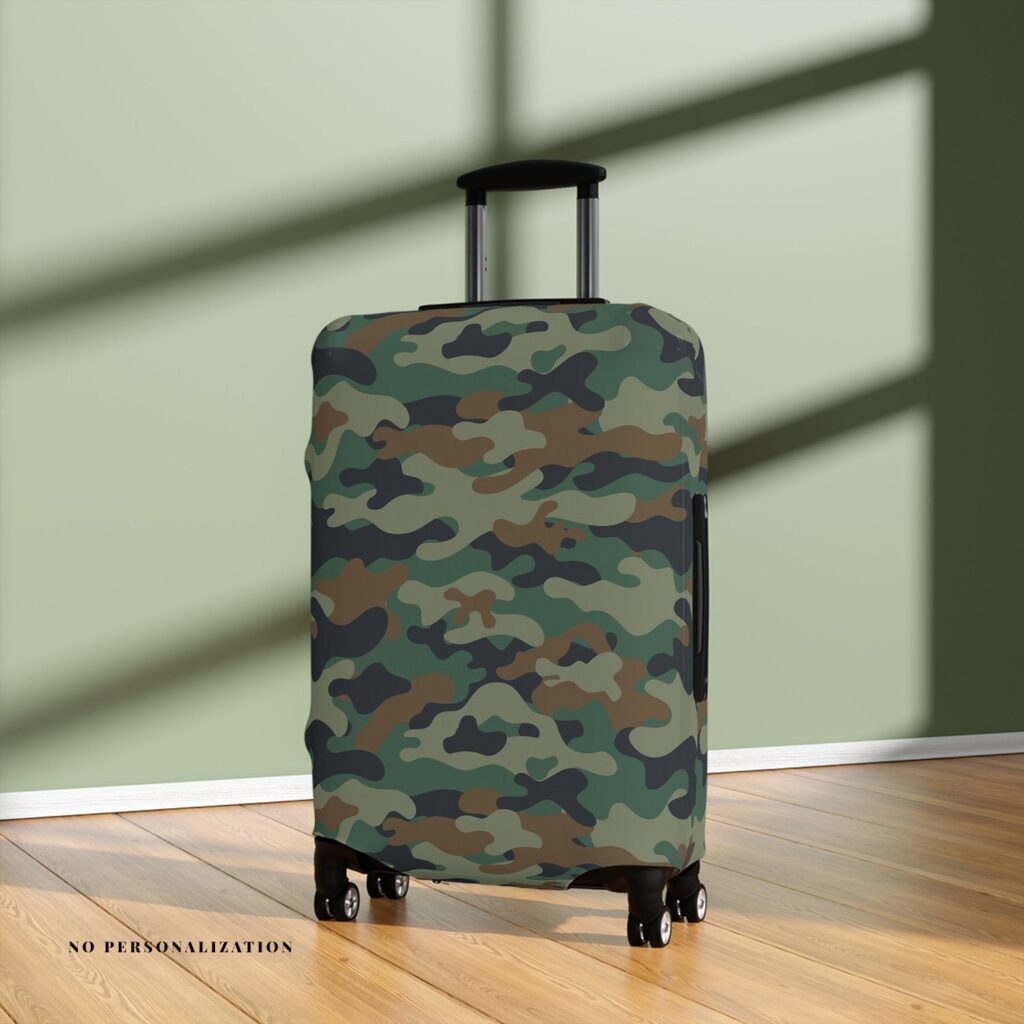 - Luggage Cover UK Store