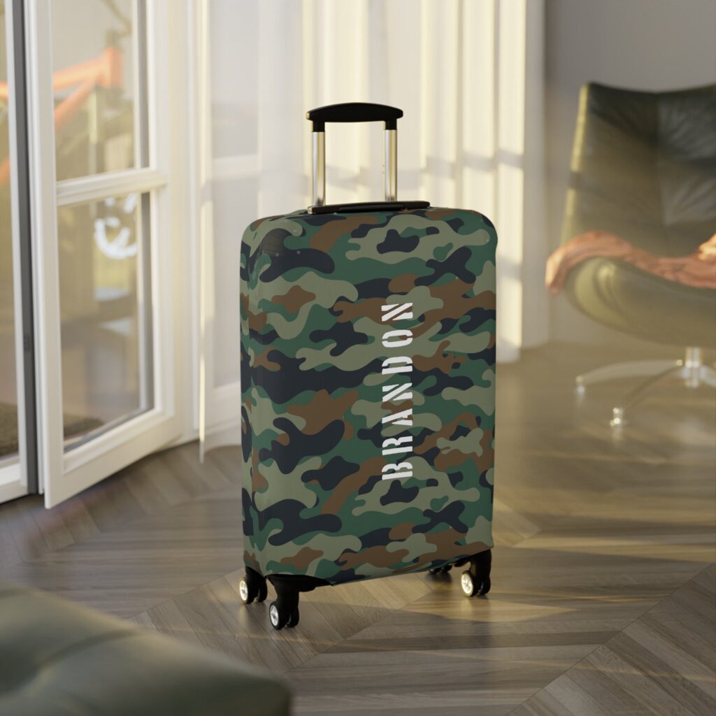 - Luggage Cover UK Store