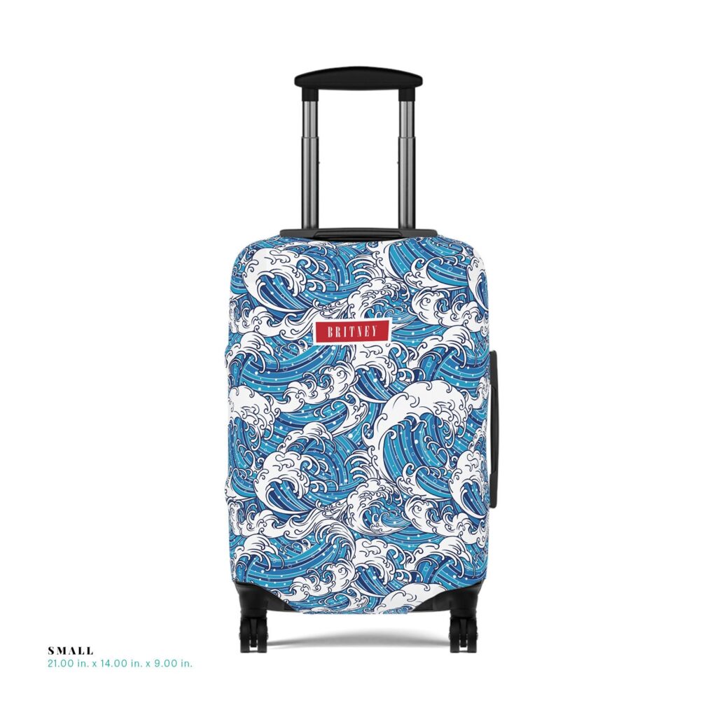 - Luggage Cover UK Store