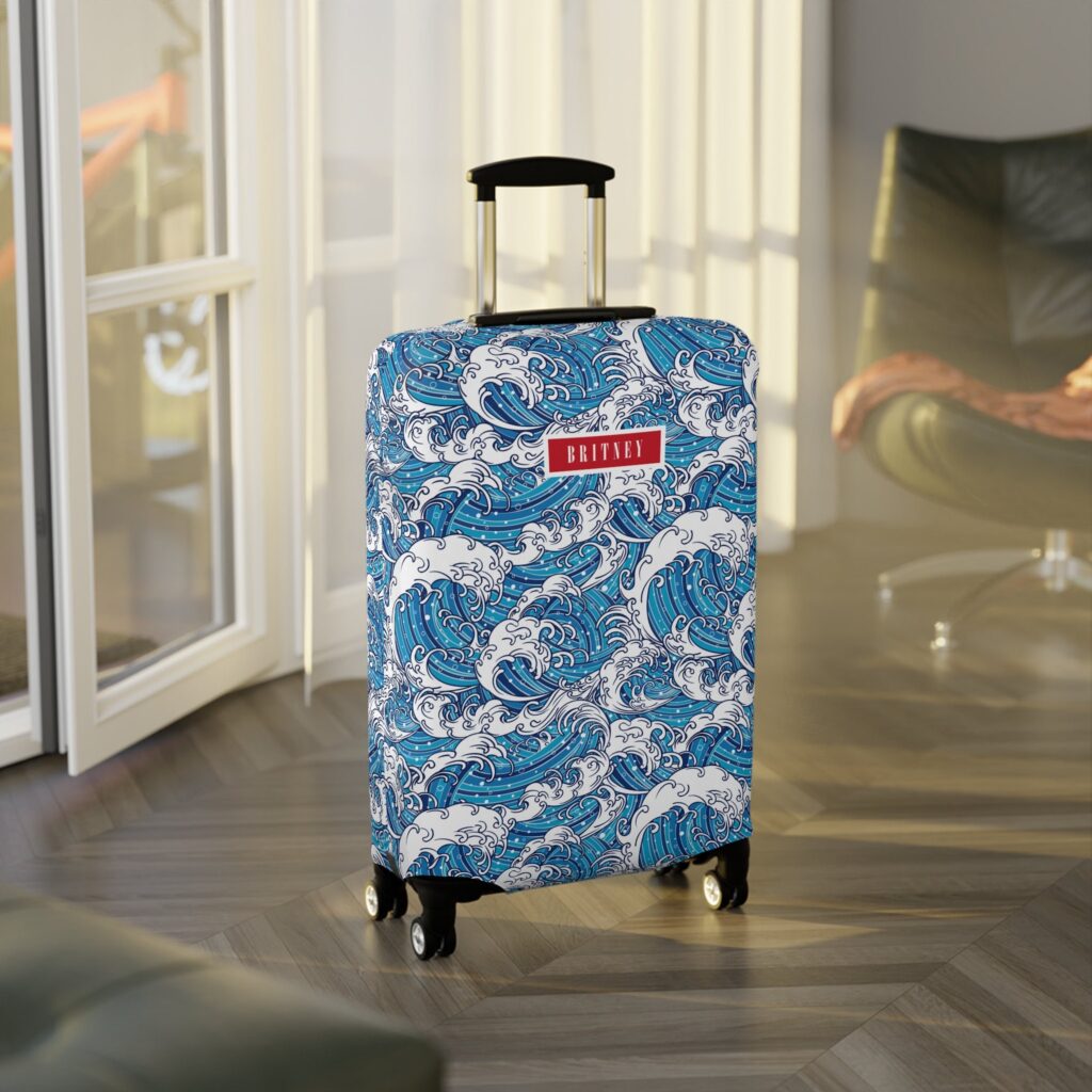 - Luggage Cover UK Store