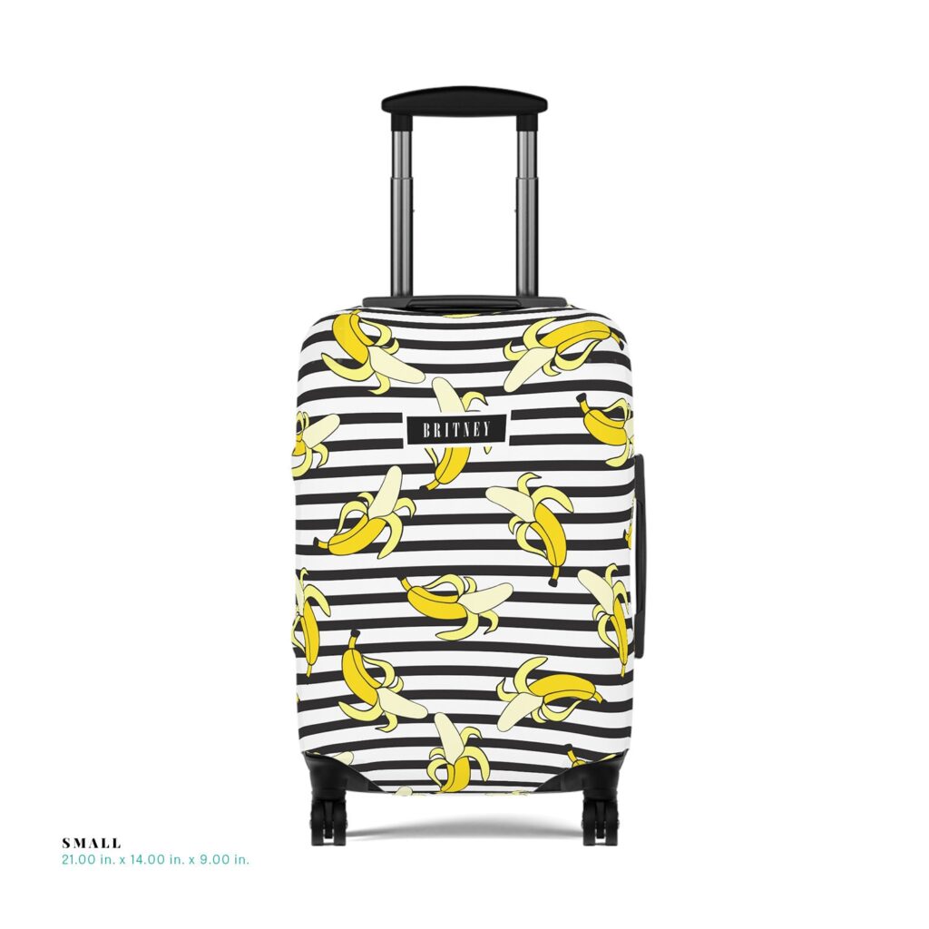 - Luggage Cover UK Store