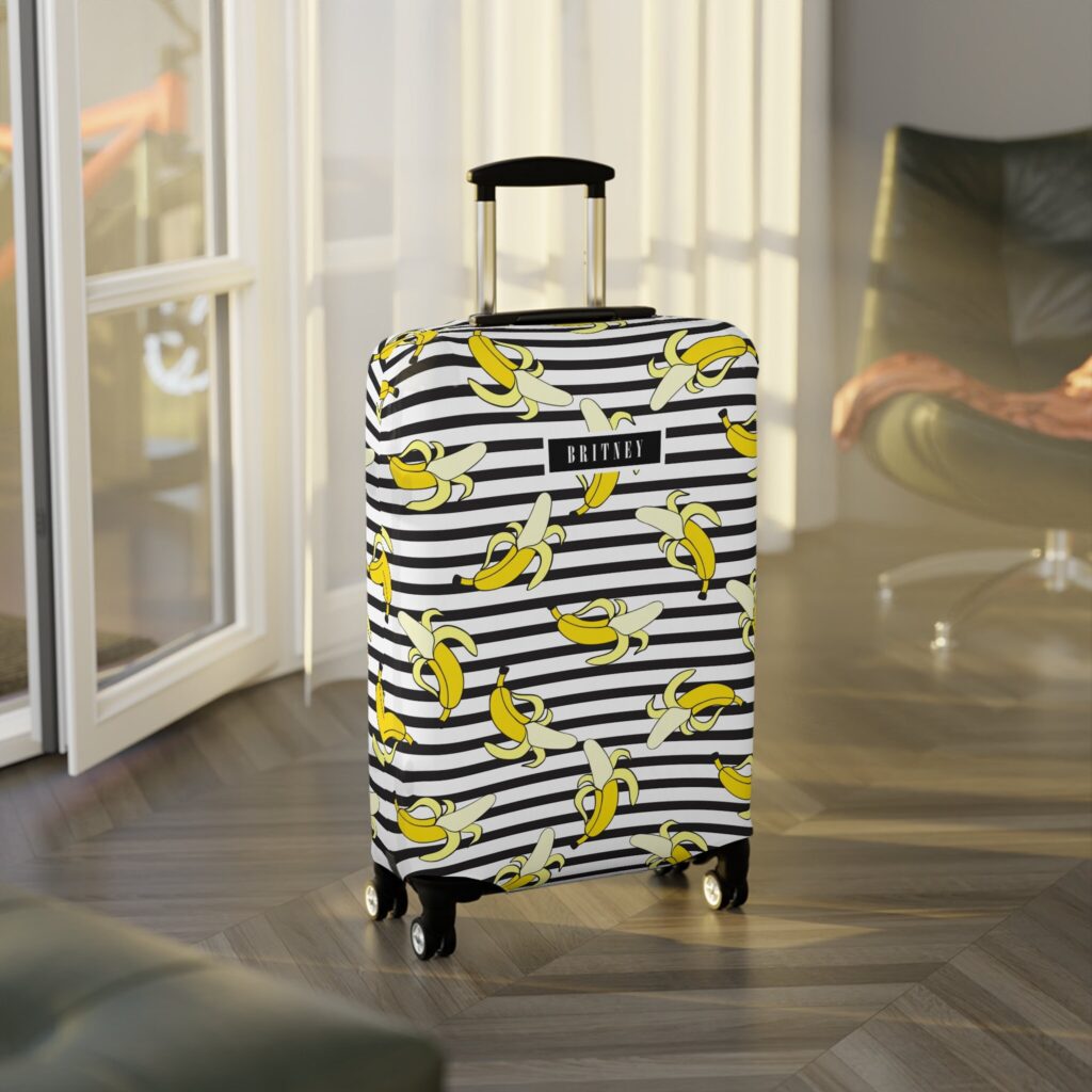 - Luggage Cover UK Store