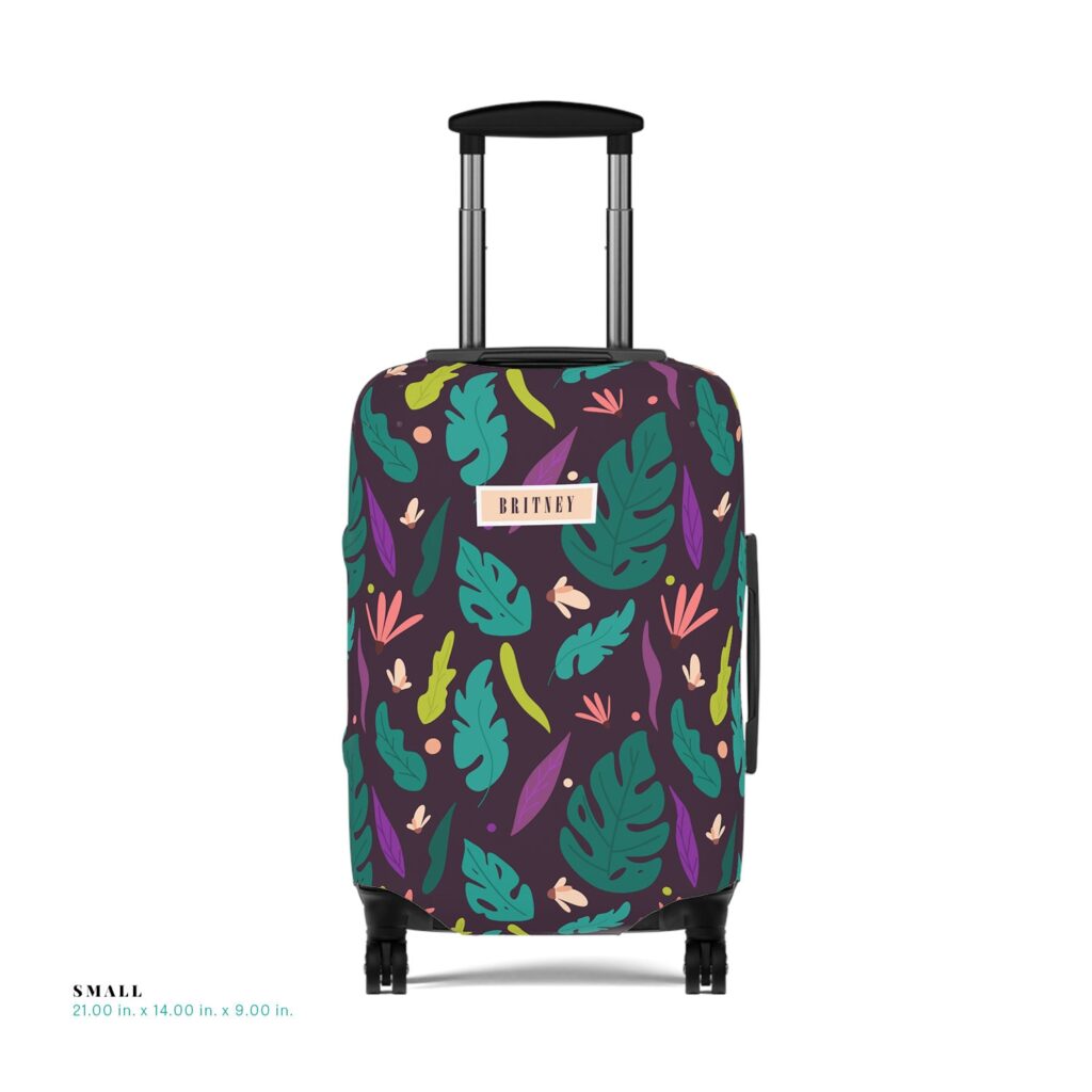 - Luggage Cover UK Store