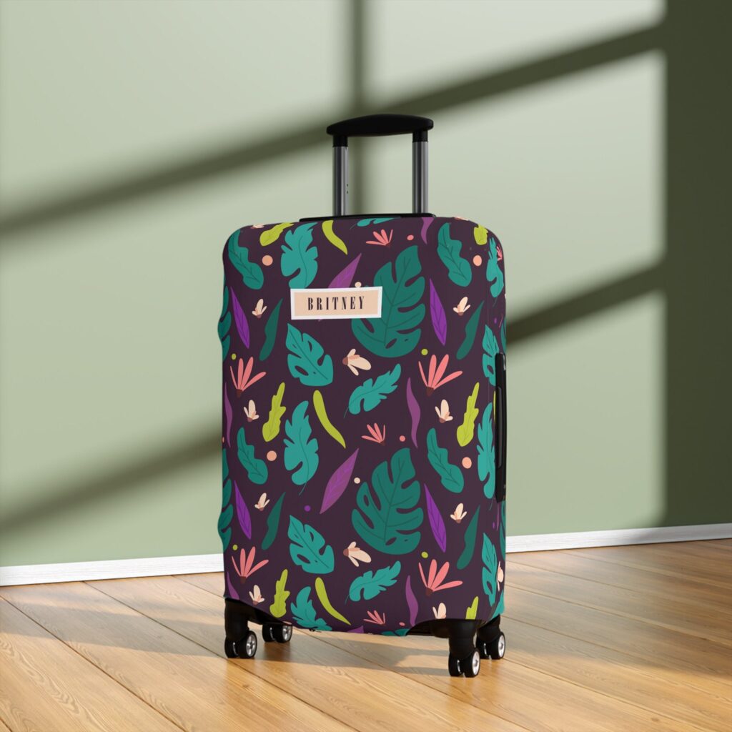- Luggage Cover UK Store